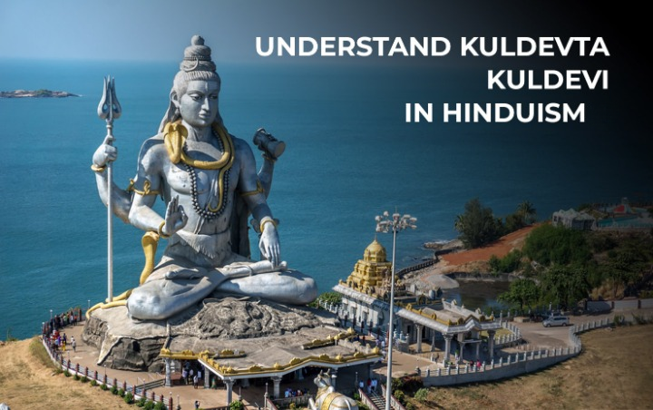 KulDevi/Devta